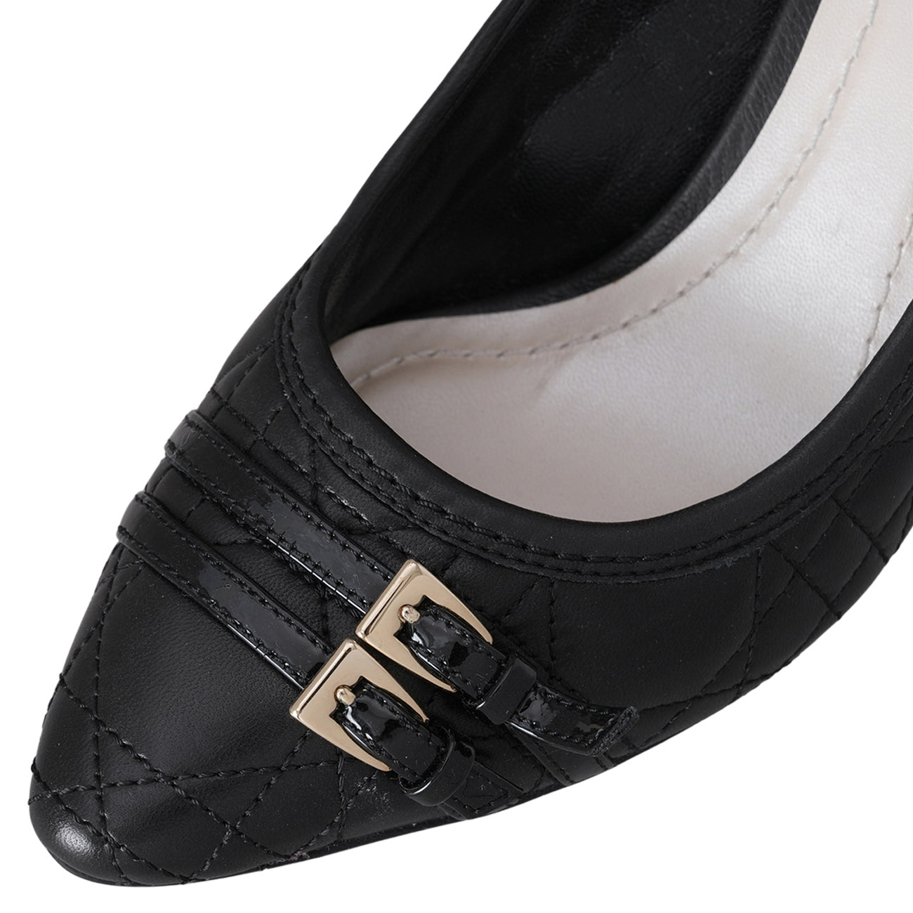 CHRISTIAN DIOR(USED)크리스찬디올 구두#37